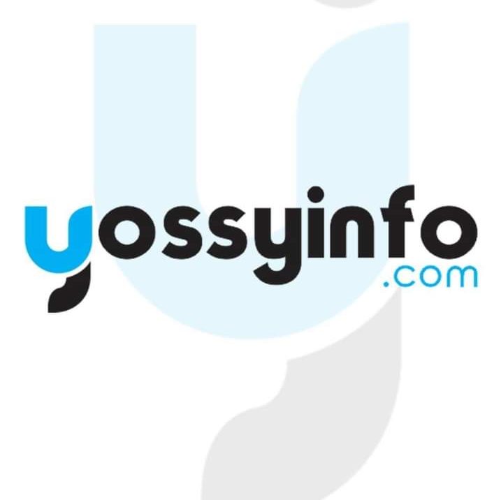 Welcome to Yossy info