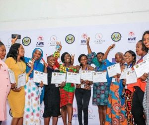 Read more about the article U.S. to select 200 Nigerian Women for the Women Entrepreneurship Scheme