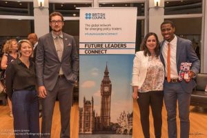 Read more about the article Apply to become a member of the British Council’s Future Leaders Connect