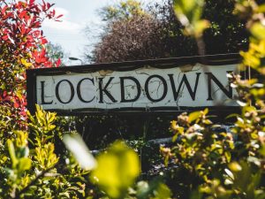 Read more about the article My Lockdown Experience, as a Student