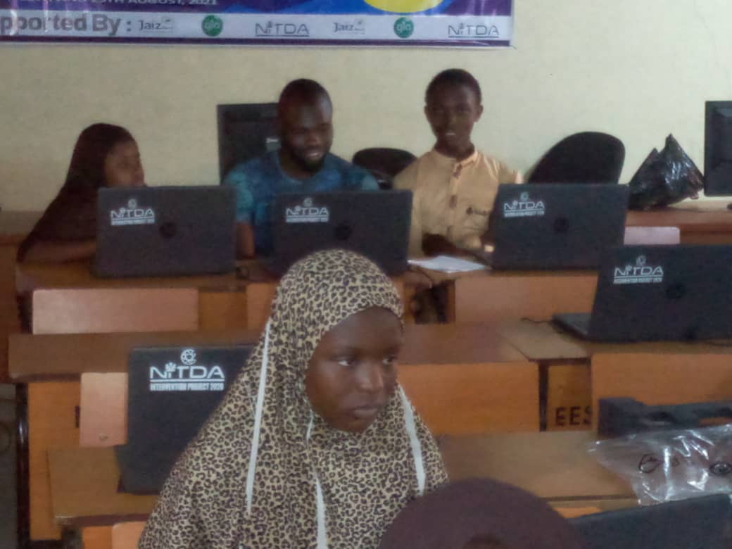MSSN Lagos begins summer coding bootcamp for students