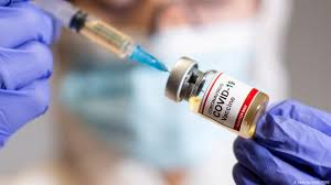 1.6m eligible Nigerians fully vaccinated against COVID-19