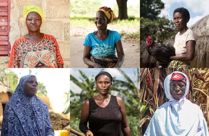 Read more about the article Gates Foundation seeks more women inclusion in economic recovery