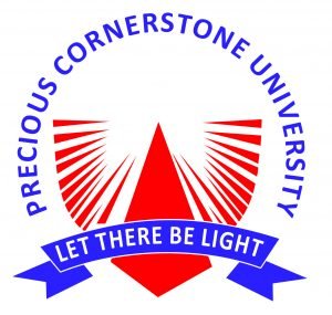 You are currently viewing Precious Cornerstone University (PCU) Scholarship 2021/2022 | 50% Tuition Fee Waiver