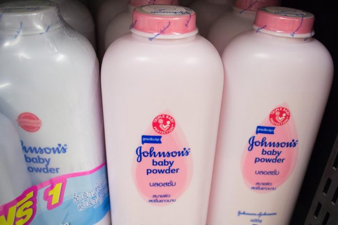 Read more about the article Johnson & Johnson baby powder to stop selling as cancer claims continue